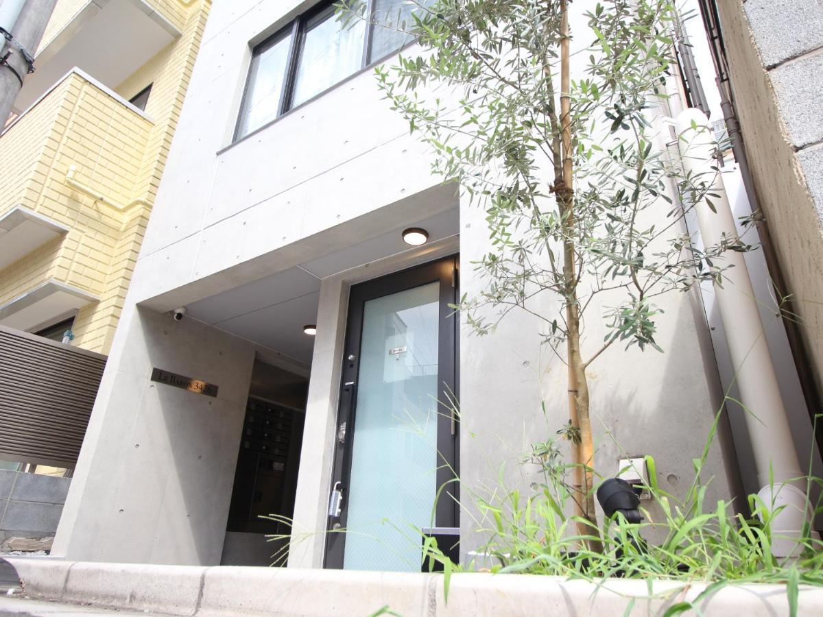 Shinjuku Area Industria Wind Apartment Walk 6Min To Station 도쿄 외부 사진