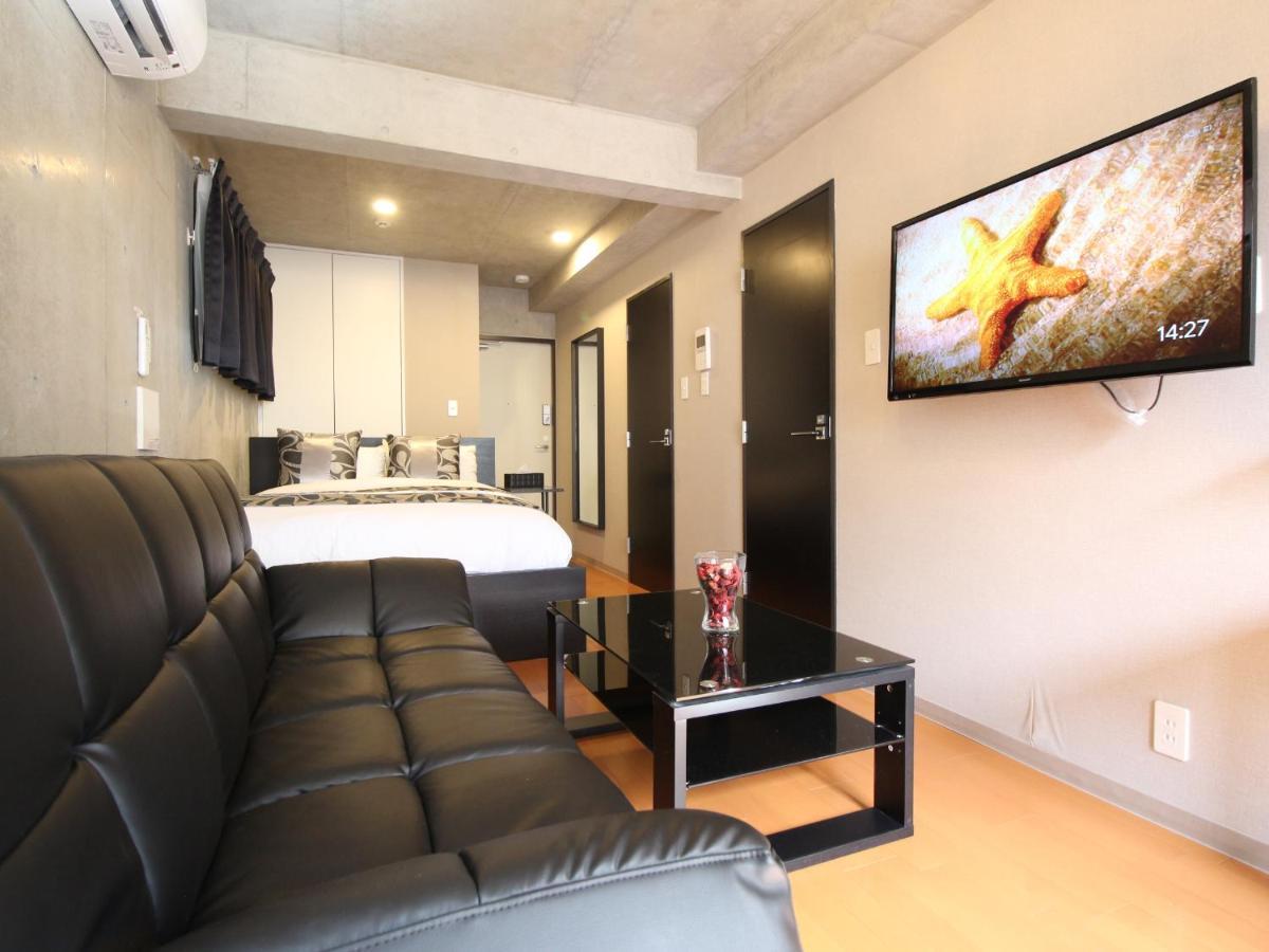 Shinjuku Area Industria Wind Apartment Walk 6Min To Station 도쿄 외부 사진
