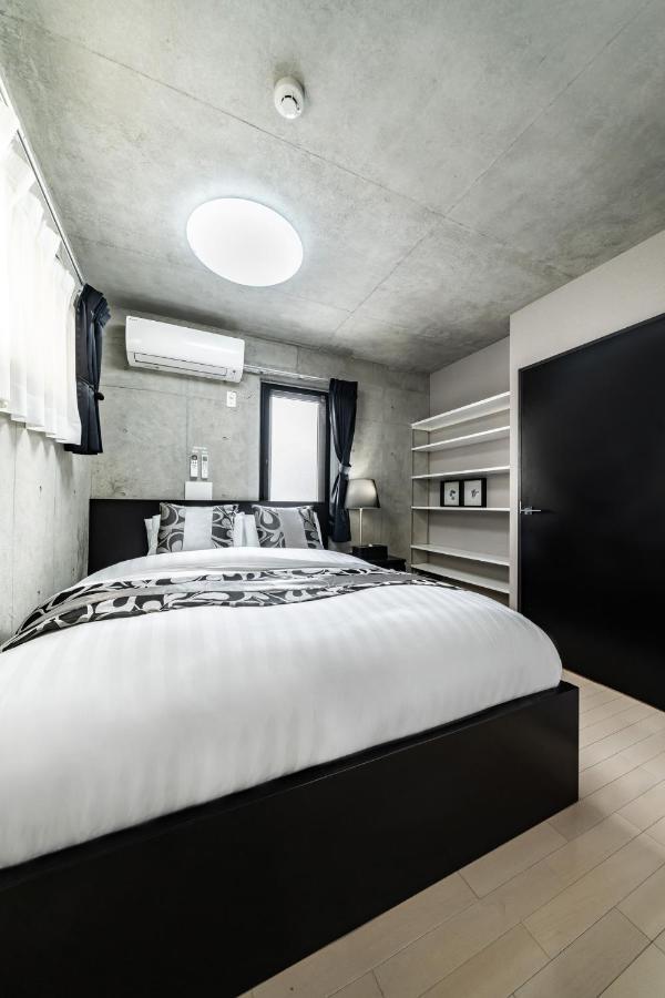 Shinjuku Area Industria Wind Apartment Walk 6Min To Station 도쿄 외부 사진