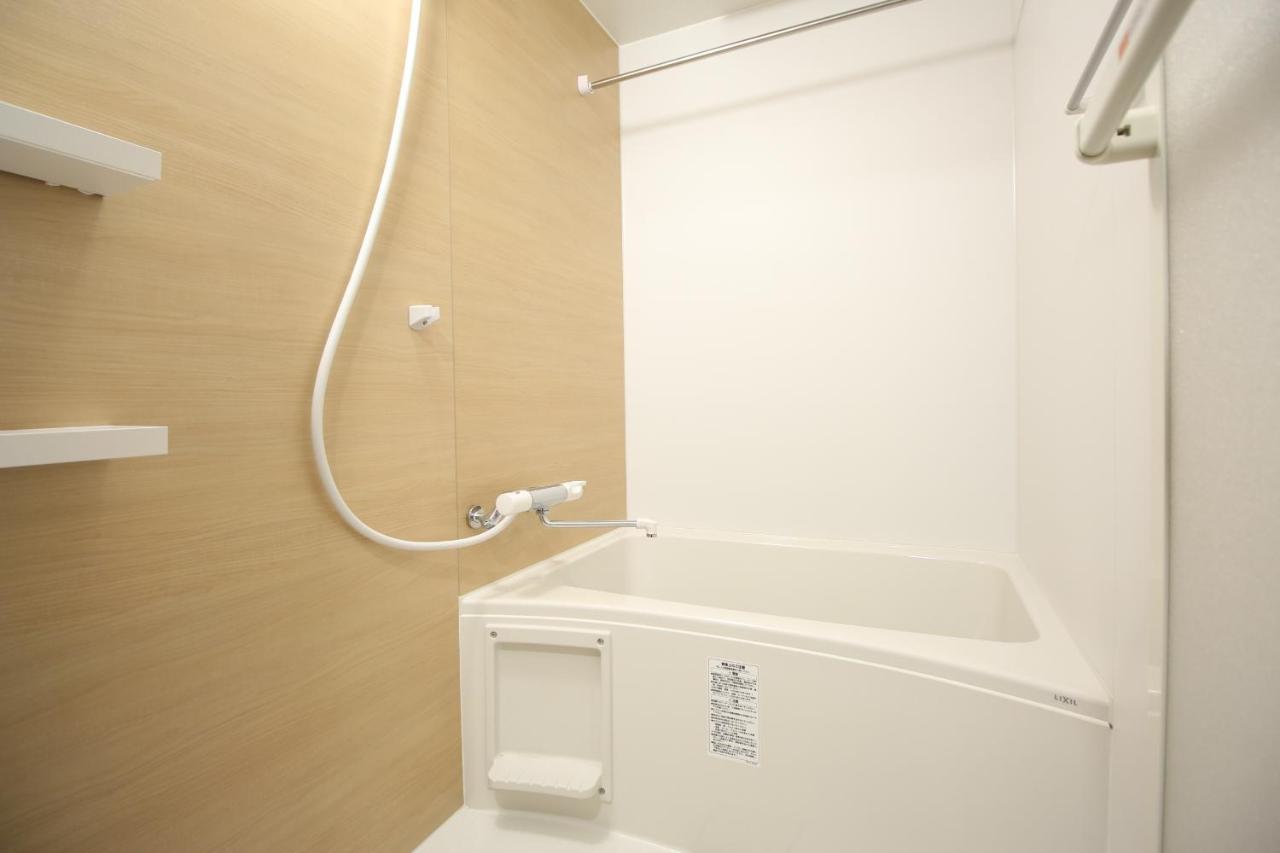 Shinjuku Area Industria Wind Apartment Walk 6Min To Station 도쿄 외부 사진