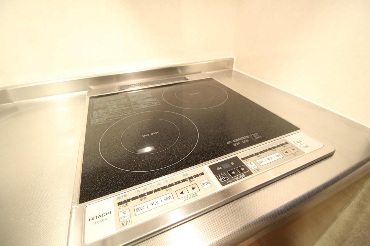 Shinjuku Area Industria Wind Apartment Walk 6Min To Station 도쿄 외부 사진