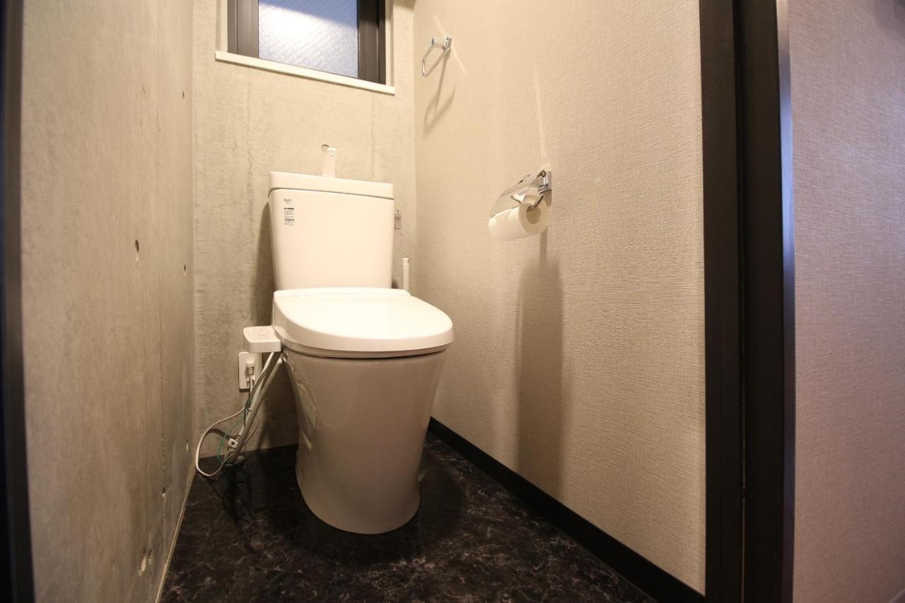 Shinjuku Area Industria Wind Apartment Walk 6Min To Station 도쿄 외부 사진