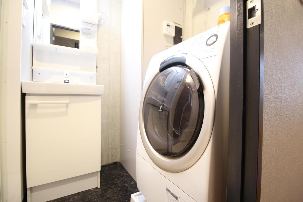 Shinjuku Area Industria Wind Apartment Walk 6Min To Station 도쿄 외부 사진